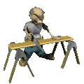 workbench